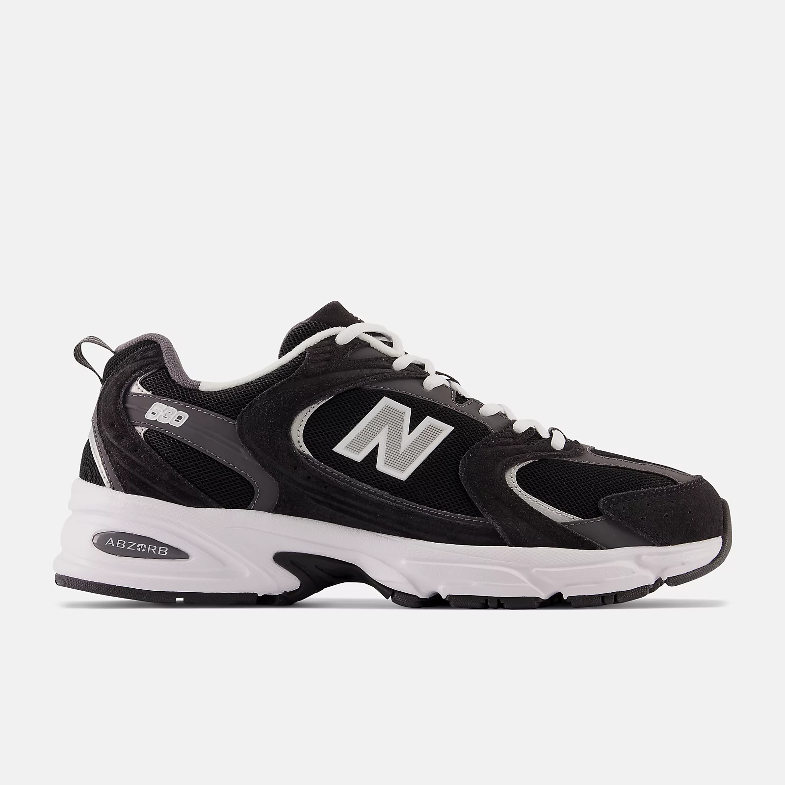 530-BLACK