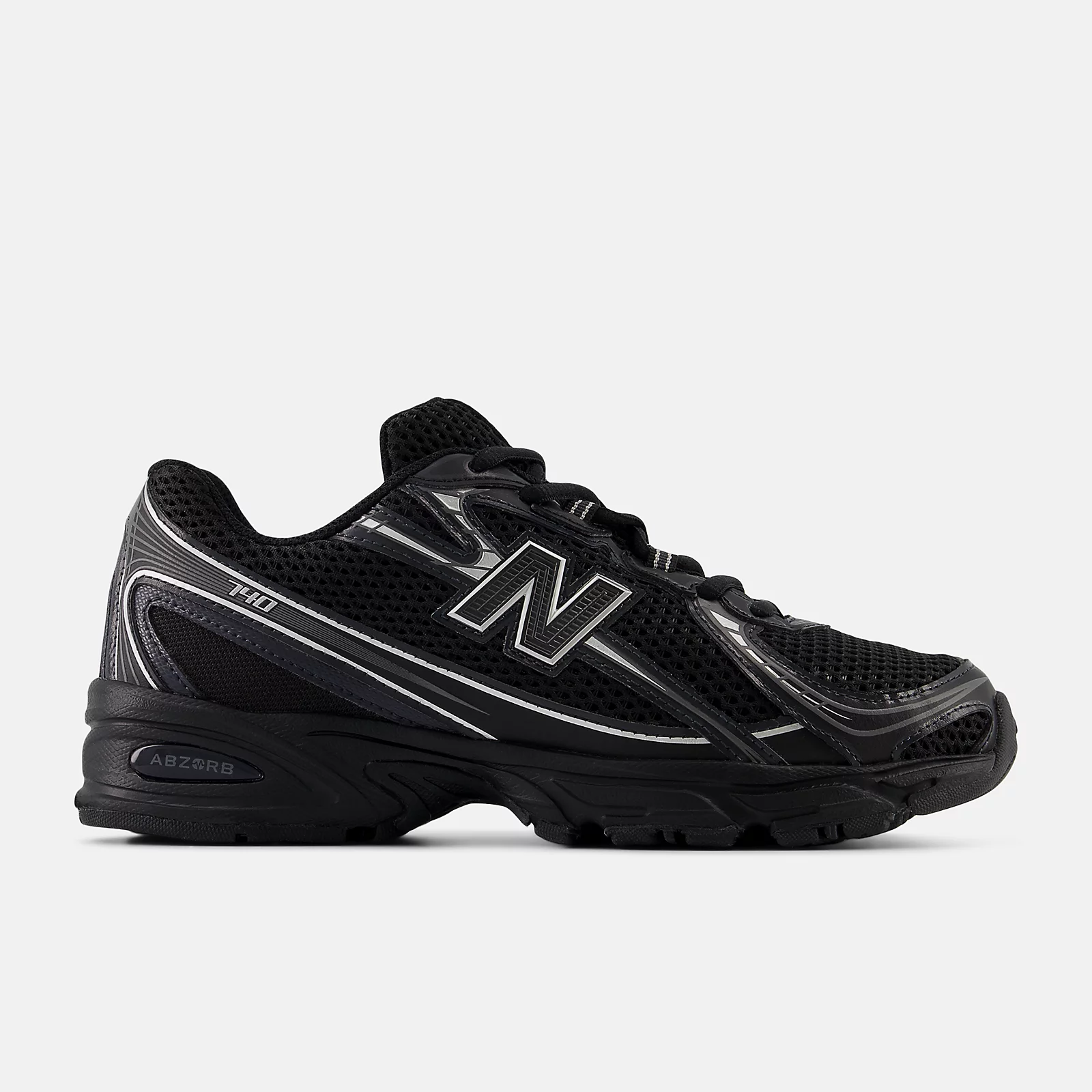 740-BLACK
