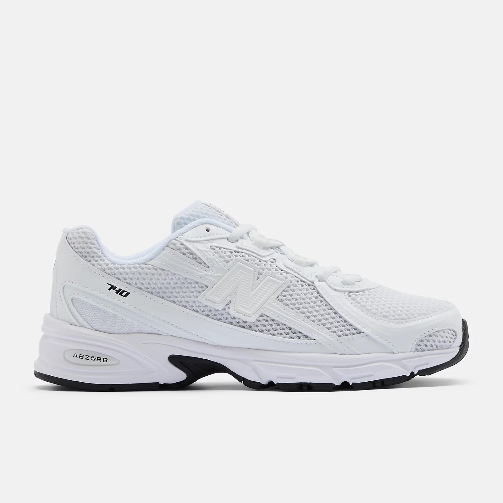740-WHITE
