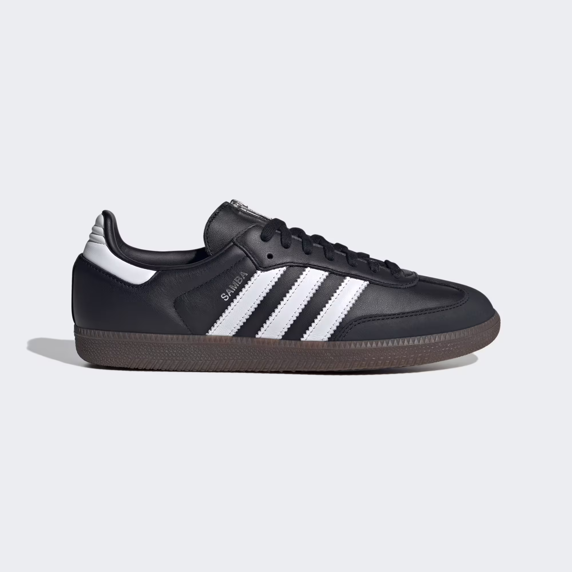 Chaussure adidas x Jeremy Scott Samba OG