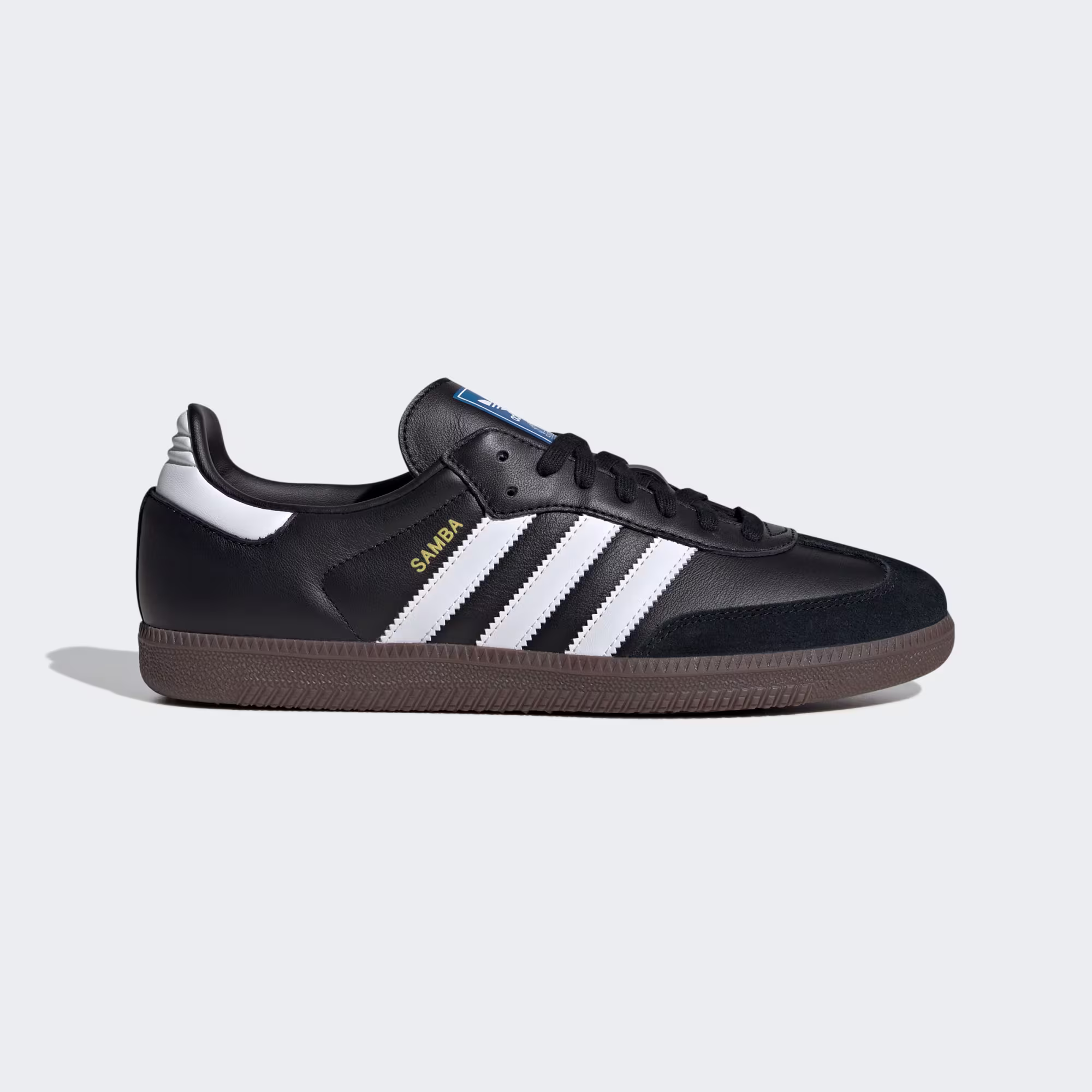 Chaussure Samba OG-CORE-BLACK