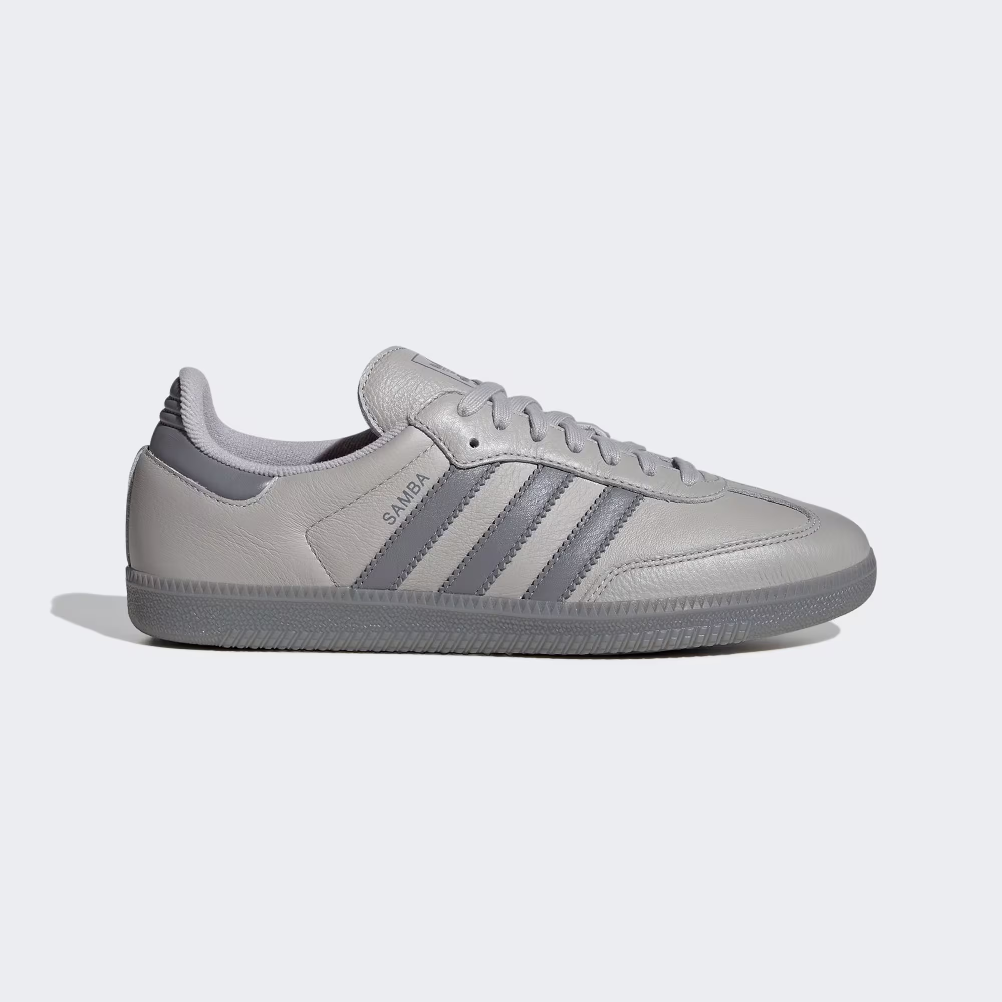 Chaussure Samba OG-GREY-TWO