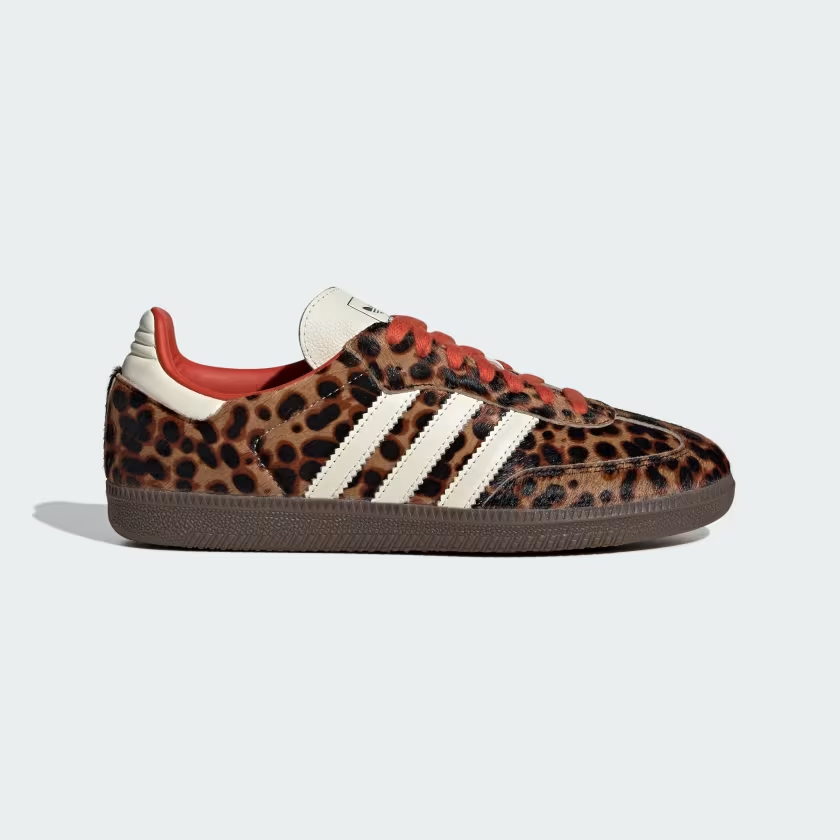 Chaussure Samba OG