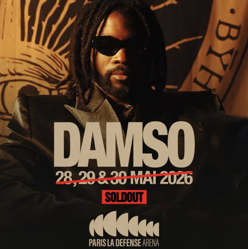 DAMSO