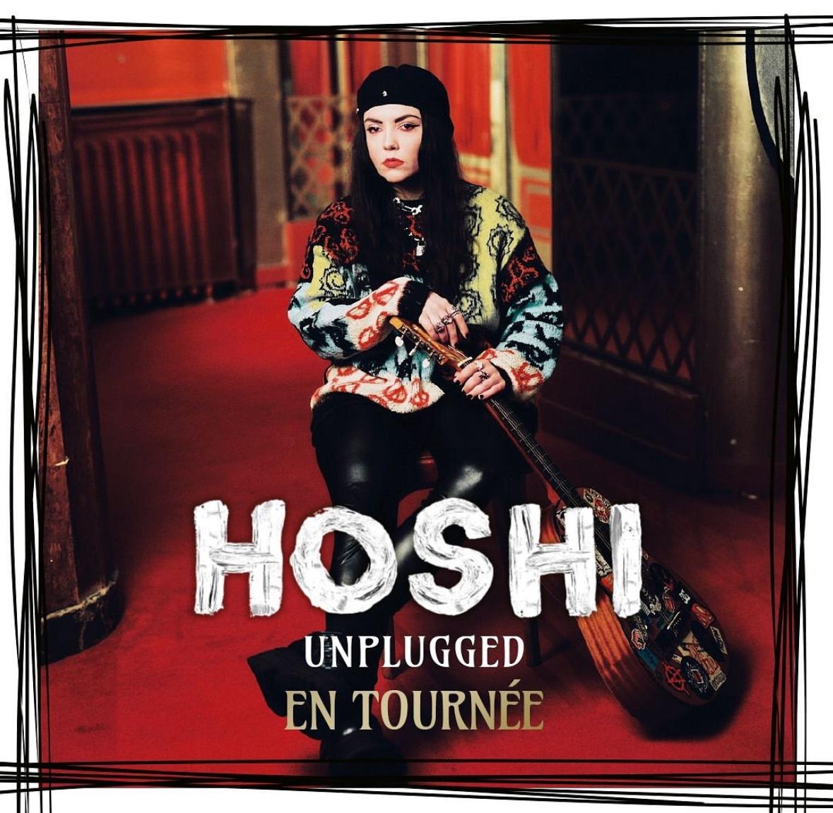 HOSHI