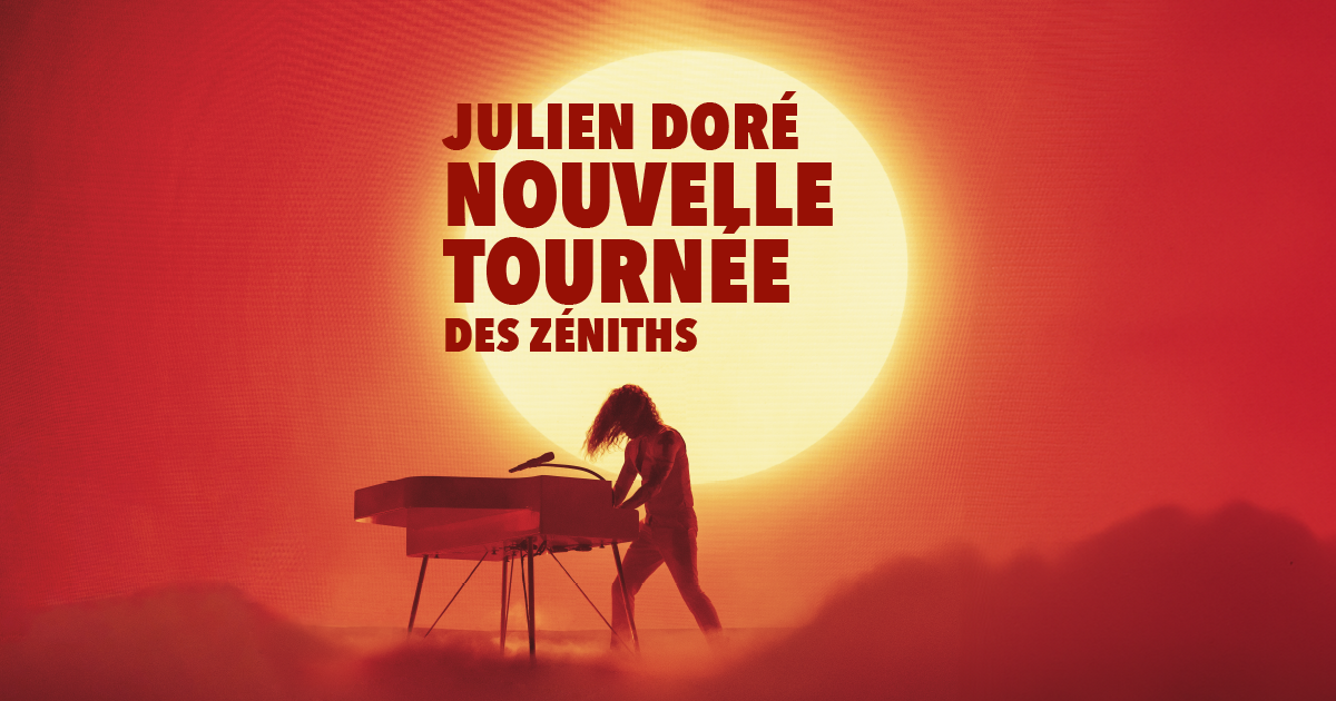 JULIEN DORE
