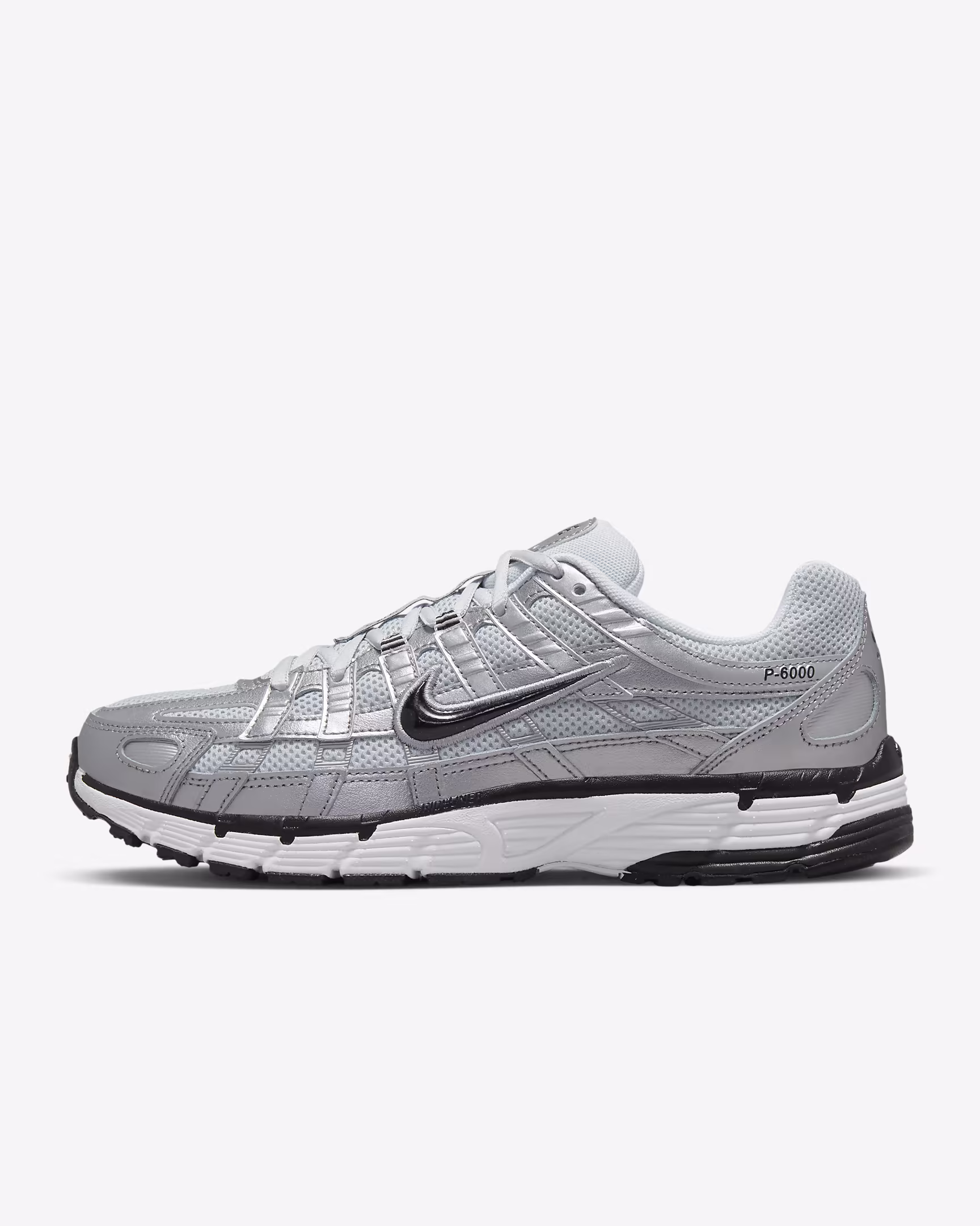 Nike P-6000-METALIC