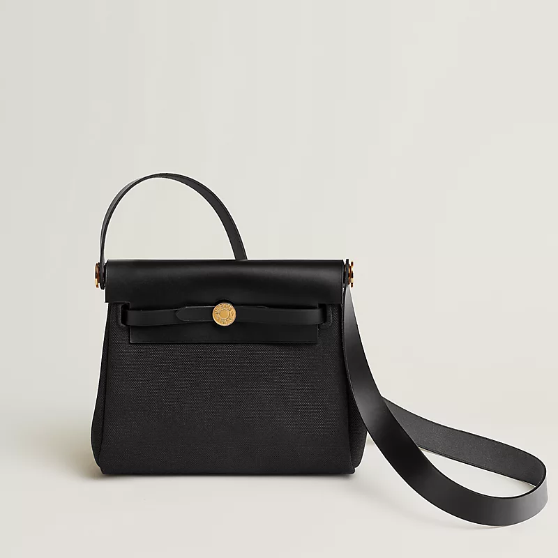 Sac Herbag Zip 20 retourne