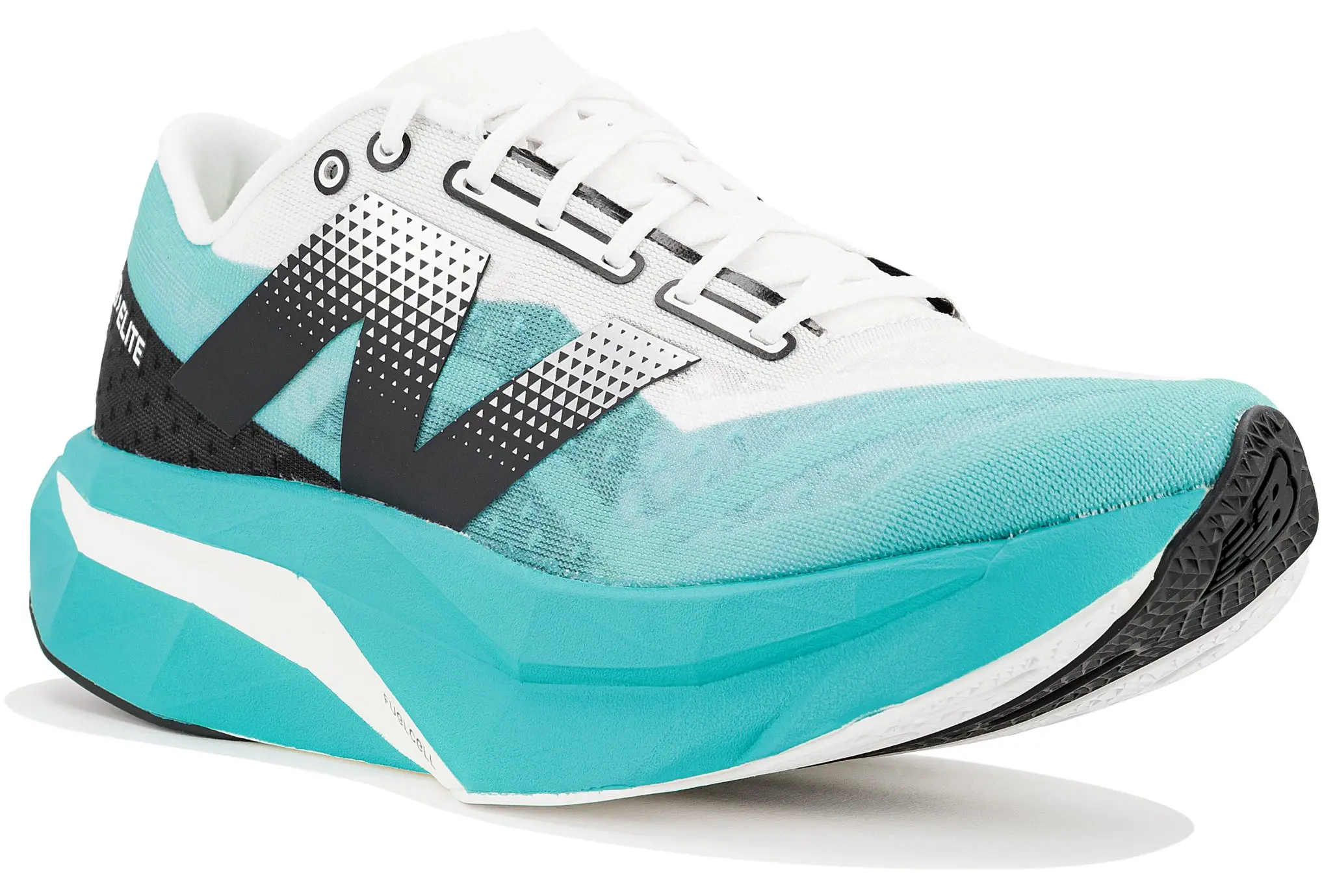 SuperComp Elite V4 FuelCell Pack-BLUE
